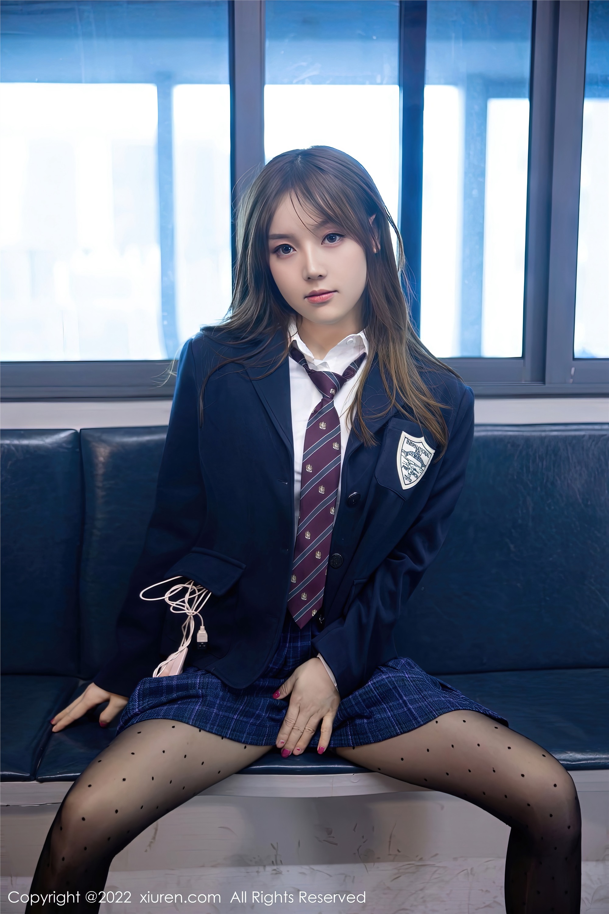 Xiuren秀人网 2022.11.23 NO.5899 豆瓣酱